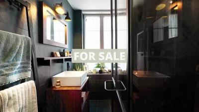 Elegant Property 200m From the Sea with Views