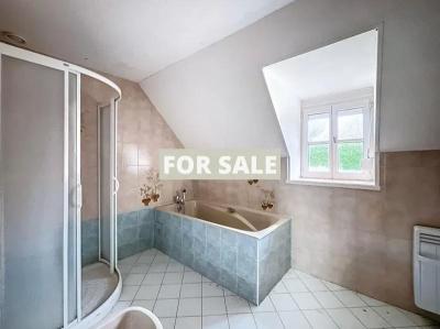 Detached Country House with Landscaped Garden