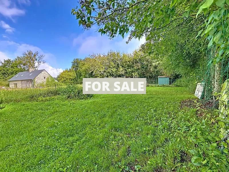 Detached Country House with Outbuildings