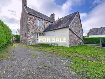 Detached Country House with Outbuildings