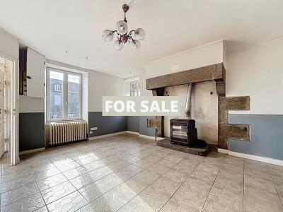 Detached Country House with Outbuildings