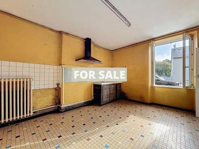 Detached Country House with Outbuildings