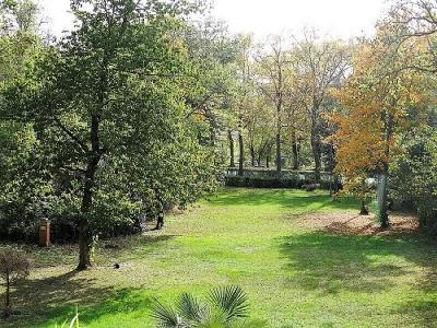 Stunning Domaine On The Canal Du Midi With Chateau, Cottages And Annexes