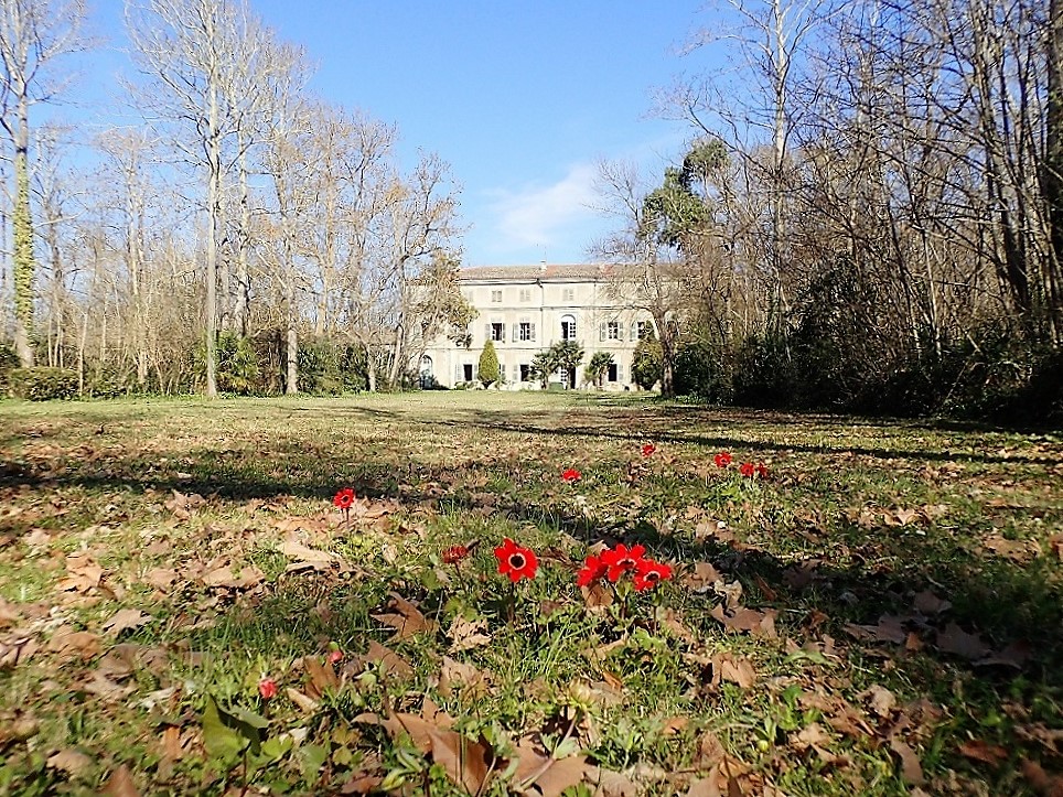 Main Photo of a 13 bedroom  Chateau for sale