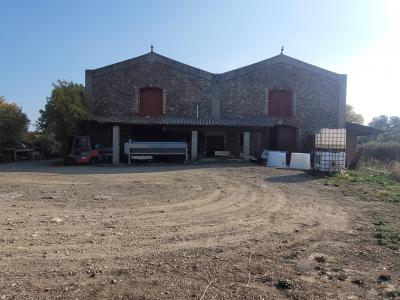 Beautiful Character Property With Tower, 13th Century