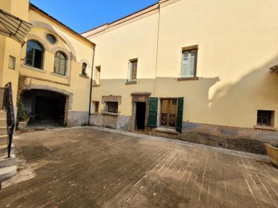 Beautiful Character Property With Tower, 13th Century