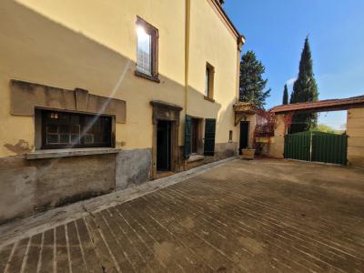 Beautiful Character Property With Tower, 13th Century