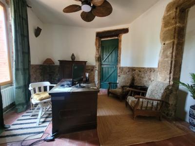 Beautiful Character Property With Tower, 13th Century