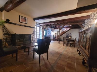 Beautiful Character Property With Tower, 13th Century