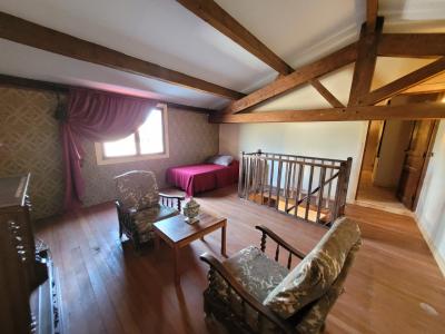 Beautiful Character Property With Tower, 13th Century