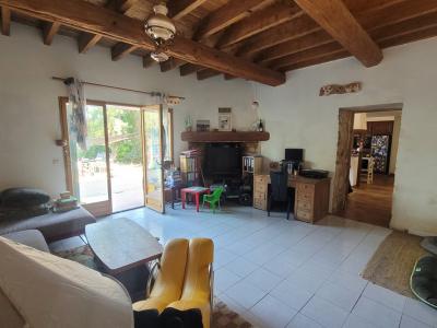 Beautiful Character Property With Tower, 13th Century