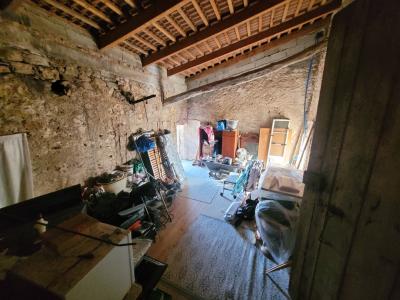 Beautiful Character Property With Tower, 13th Century