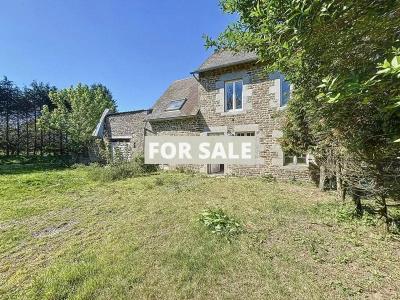 Detached Country House with Open Views