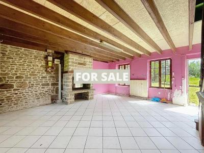 Detached Country House with Open Views