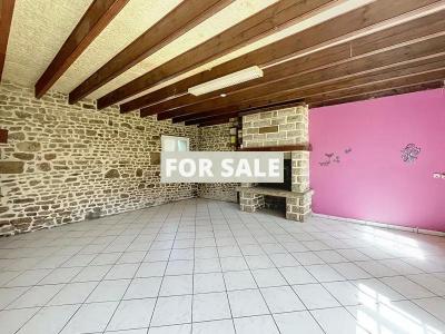 Detached Country House with Open Views