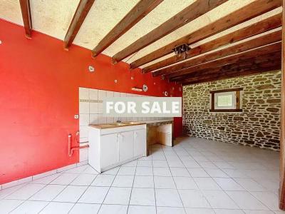 Detached Country House with Open Views