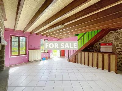Detached Country House with Open Views