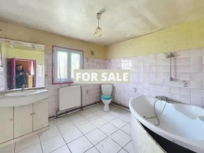 Detached Country House with Open Views