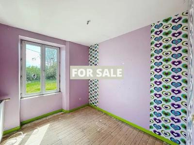 Detached Country House with Open Views