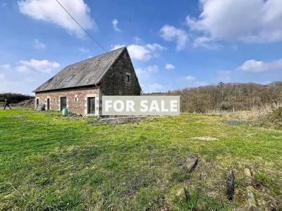 Detached Country House with Open Views