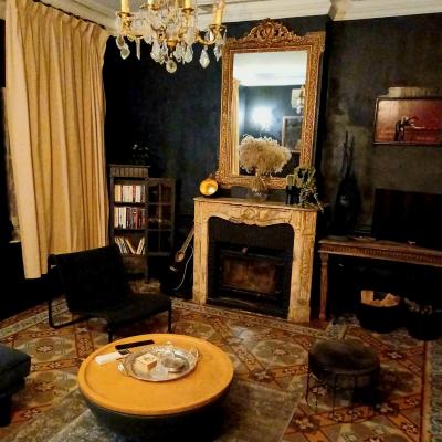 Beautiful Character House with Courtyard Garden