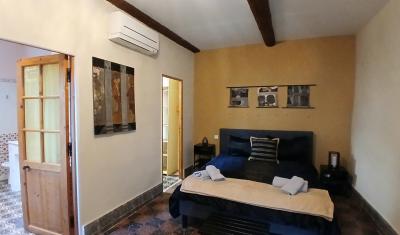 Beautiful Character House with Courtyard Garden