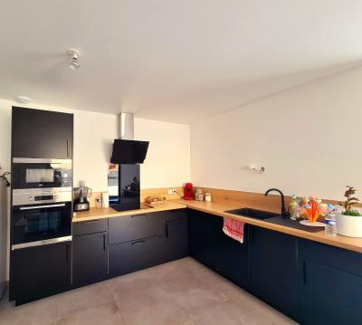 New Build Single Storey Villa with Garden