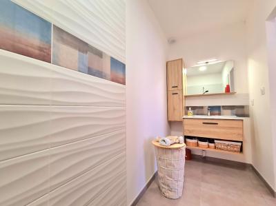 New Build Single Storey Villa with Garden