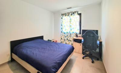 New Build Single Storey Villa with Garden