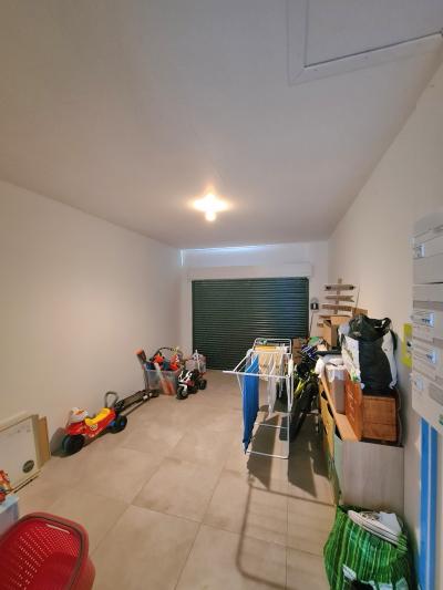 New Build Single Storey Villa with Garden