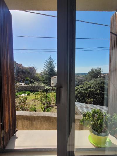 Very Pretty Village House, Roof Terrace And Superb Views