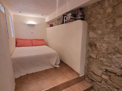 Very Pretty Village House, Roof Terrace And Superb Views