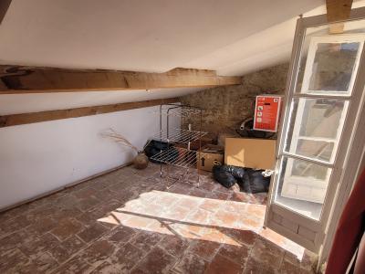 Very Pretty Village House, Roof Terrace And Superb Views