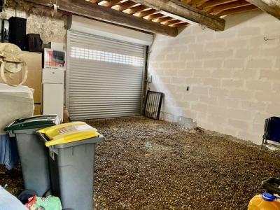 Renovated Former Bakery, Spacious Garage, Sunny Veranda