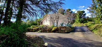 Charming Villa includes Main House and Guest Gite