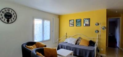 Charming Villa includes Main House and Guest Gite