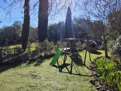 Late 18th Century Manor House with Pool and Views