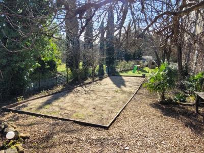 Late 18th Century Manor House with Pool and Views
