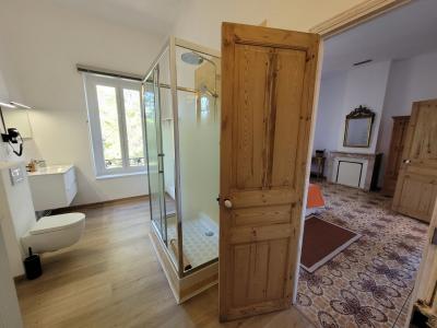 Late 18th Century Manor House with Pool and Views