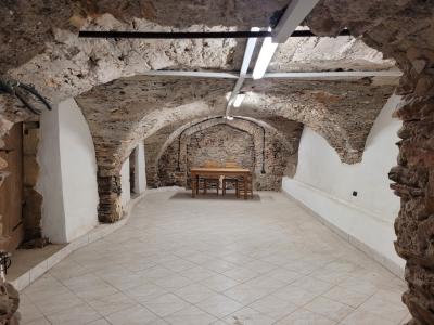 Late 18th Century Manor House with Pool and Views