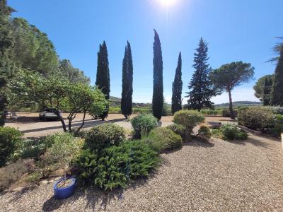 Beautiful Exceptional House in The Heart of The Vineyards