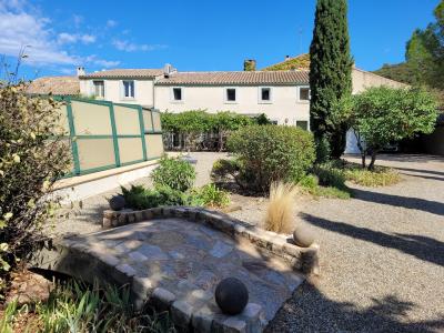 Beautiful Exceptional House in The Heart of The Vineyards