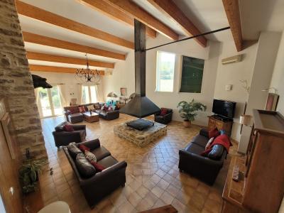 Beautiful Exceptional House in The Heart of The Vineyards