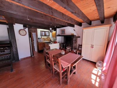 Lovely Cottage In a Wine-Growing Village, Sold Fully Furnished