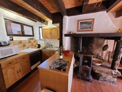 Lovely Cottage In a Wine-Growing Village, Sold Fully Furnished