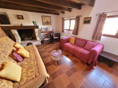 Lovely Cottage In a Wine-Growing Village, Sold Fully Furnished