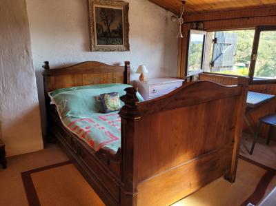 Lovely Cottage In a Wine-Growing Village, Sold Fully Furnished