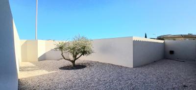 Elegant New Build Single-Storey Villa With Pool