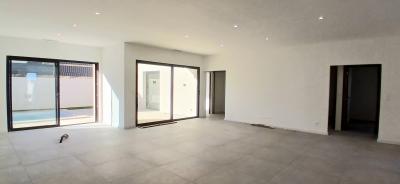 Elegant New Build Single-Storey Villa With Pool