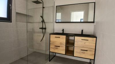 Elegant New Build Single-Storey Villa With Pool